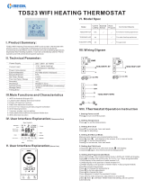 BEOK TDS23 User manual
