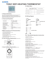 BEOK TDS21 User manual