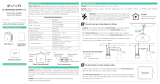 EVVR SRB02A User manual