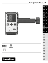 Laserliner 033.55A User manual