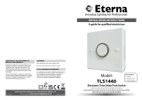 Eterna TLS1440 User manual