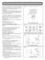 ATA KPX-5 User manual