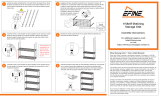 EFINE RL500-4X2 User manual