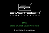 EVOTECH BMW User manual