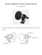 Shenzhen Esorun TechnologyMaghold C02