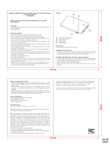 Shenzhen Mossloo Industrial EPB-BM20 User manual