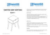 SweetGO CL-ZF39645 User manual