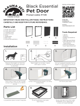 Hakuna Pets 1128 User manual