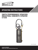 Smith Performance SprayersS103E
