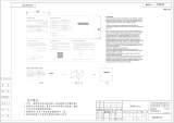 Hangzhou Hongshi Electrical W-BG001 User manual