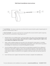 Tom Raffield Laris User manual