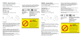 SCX Design W13-32486 User manual