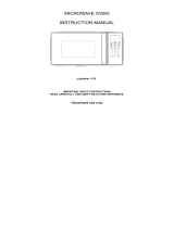 Panasonic C20PXP01-A70 User manual