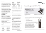 iNSAtech WTS-B101484 User manual