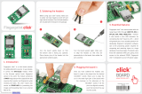 Mikroe GTS-511E2 User manual