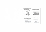 TELESIN TE-RCSS-001 User manual