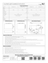 Havit Lighting Essil User manual