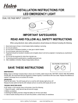 Halco Lighting TechnologiesEV-EME-R 95008