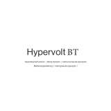 HYPERICE Hypervolt User manual