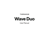 Therabody WAVE-02 User manual