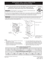 Frigidaire FCWM2727AB User manual