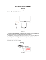 Shenzhen Qizhilian Technology Z1 User manual