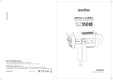 Godox SZ150R User manual