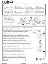 LIGHT5 ONE V2 User manual