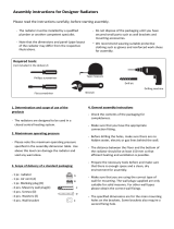 ximax 1023BTU User manual