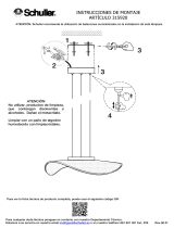 SCHULLER 315920 User manual