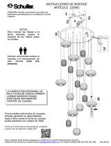 SCHULLER 225892 User manual