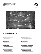 EKVIP 022501 User manual