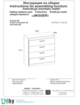 JAGGER 4s User manual