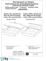 JAGGER 160 User manual