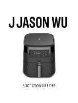 J JASON WU K54348 User manual