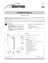 SIMES 8114505 User manual