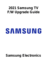 Samsung T-NKM2DEUC User manual