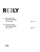 Reely 2250245 User manual