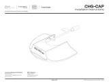 ERGODIRECT CHG-CAP User manual