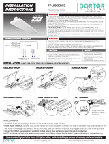 PORTOR LIGHTINGPT-LHB Series