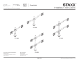 ERGODIRECT STX-02S User manual