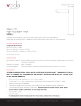 voda VSS022 User manual