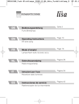 HUMANTECHNIK A24150 User manual