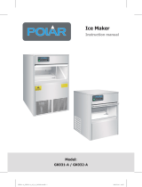 Polar GK031-A User manual