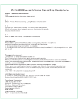 Liangying Industrial IAHN40 User manual