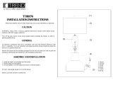 Trend Lighting TT80163 User manual