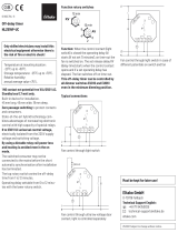 Eltako NLZ61NP-UC User manual