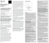 Eltako FJ62NP-230V User manual