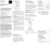 Eltako EAW12DX-UC User manual