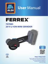 ALDI 707085 User manual